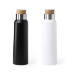 Bidon butelka na ciepły napój