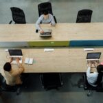 Praca, proces onboardingu w firmie